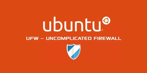 在 Ubuntu / Debian 中用 UFW 配置防火墙