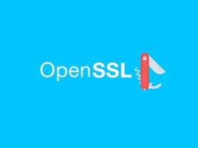 Linux升级openssl