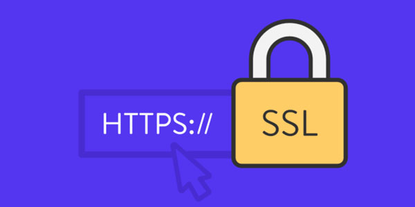 服务器安装SSL证书