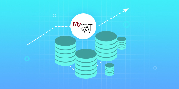 使用 Mycat 中间件搭建 MySQL 高可用实现分库分表及读写分离