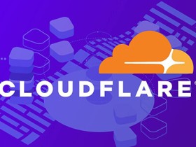 Cloudflare 国外 CDN 免费加速网站使用教程及说明