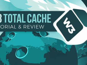 W3 Total Cache 缓存插件的使用说明及详细设置教程