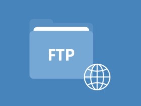 宝塔面板自带 FTP 无法正常连接的解决方法