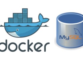 Docker 安装 MySQL 8.0 及数据导入