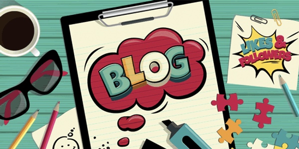 什么是博客？博客与个人网站有什么不同？