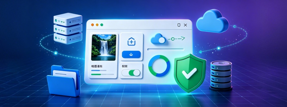 Chevereto V4 专业版付费许可证价值99美元限时免费赠送